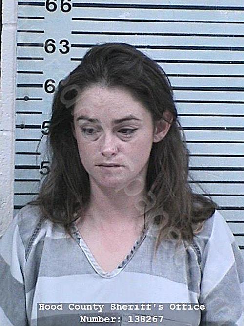 RONE, ASHLEY NICHOLE #, Hood County, Texas - 2022-11-14 15:12:00