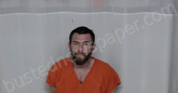 <B>HUTCHINSON</B>, MARK <B>ANTHONY</B> #, Richmond County, North Carolina - 2022-11-14 11:49:00