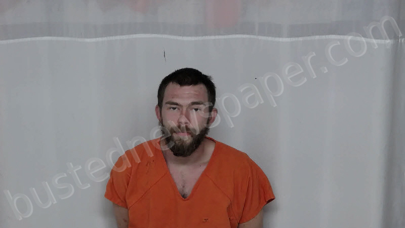 HUTCHINSON, MARK ANTHONY #, Richmond County, North Carolina - 2022-11-14 11:49:00