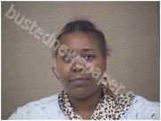 MASON, KENETRA | 2022-11-14 Harnett County, North Carolina Booking