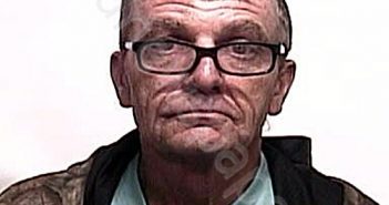 YOUNKER, KEVIN LEWIS | 2022-11-14 19:00:00 Suwannee County, Florida Booking