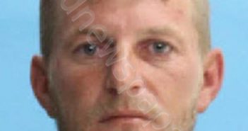 <B>HAMPTON</B>, <B>KEVIN</B> <B>RICHARD</B> #, Desoto County, Florida - 2022-11-14 10:31:00