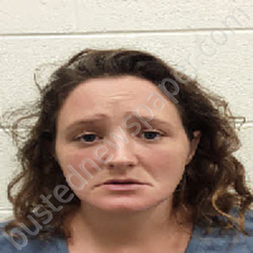 KISER, BROOKE ANN #, Monroe County, Tennessee - 2022-11-14 09:15:00