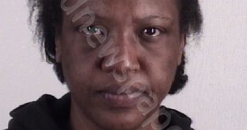 <B>MANER</B>, <B>TYSLII</B> #, Tarrant County, Texas - 2022-11-14
