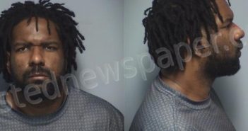 BUMBRY, WILLIAM EDMOND | 2022-11-14 Roanoke County, Virginia Booking
