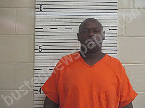 LONGMIRE, JOEY MARKETT #, Butler County, Alabama - 2022-11-14