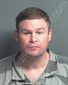 CRAIGHEAD, AARON MATTHEW | 2022-11-14 13:36:00 Montgomery County, Texas Booking