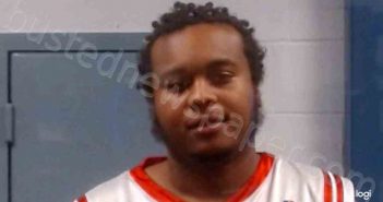 WORTH, NAZIR JOHNNY | 2022-11-14 Raleigh County, West Virginia Booking