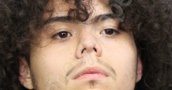 <B>MUNOZ</B>, <B>JULIAN</B> <B>ESTEBAN</B> #, Broward County, Florida - 2022-11-14