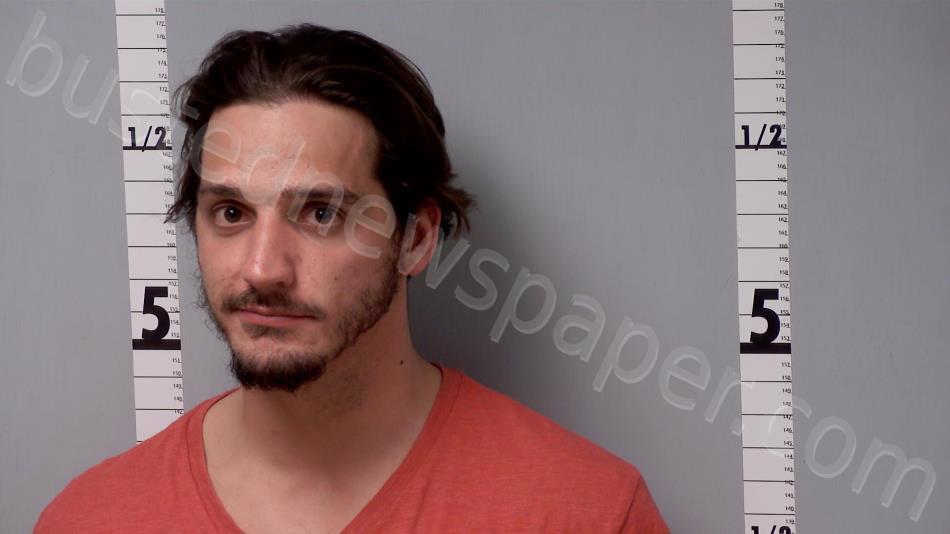 HALL, CHASE LEE #, Gratiot County, Michigan - 2022-11-14 21:04:00