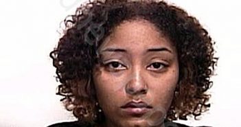 HUGHES, KIRSTEN NICOLE | 2022-11-14 17:13:00 Suwannee County, Florida Booking