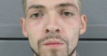 RIVERA-MITCHELL, JIMMY NMN | 2022-11-14 01:00:00 Taylor County, West Virginia Booking