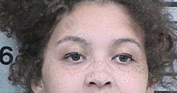 WRIGHT, ALEXIS ANN | 2022-11-14 22:26:55 Hood County, Texas Booking