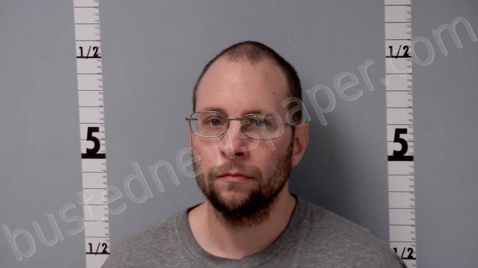 DOTY, NATHAN BRIAN #, Gratiot County, Michigan - 2022-11-14 12:23:00