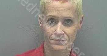 <B>FULLER</B>, <B>JULIE</B> <B>ANN</B> #, Lee County, Florida - 2022-11-14 22:11:00