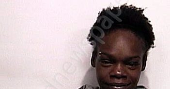 MANNING, BRIANA SHANTA | 2022-11-14 22:00:00 Suwannee County, Florida Booking