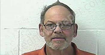 <B>JACKSON</B>, DANIEL <B>BRIAN</B> #, Daviess County, Kentucky - 2022-11-14 18:27:00