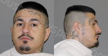 <B>VALDEZ</B>, <B>NICOLAS</B> CAIN #, Denton County, Texas - 2022-11-14