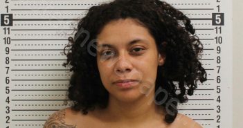 <B>TYLER</B>, <B>KIANNE</B> <B>RASHELL</B> #, Ross County, Ohio - 2022-11-14 16:15:00