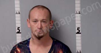 SMITH, WILLIAM EARL | 2022-11-15 12:06:00 Gratiot County, Michigan Booking