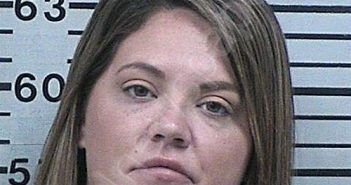SMITH, CYNTHIA RAE | 2022-11-15 18:40:37 Hood County, Texas Booking