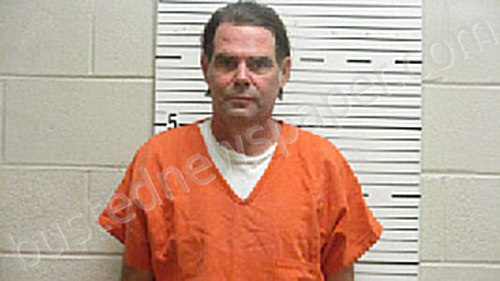 MITCHELL, JAMES C #, Butler County, Alabama - 2022-11-15