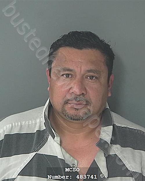 PAZ RIVAS, FRANKLIN CELESTINO #, Montgomery County, Texas - 2022-11-15 16:25:25