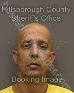 ACOSTA GONZALEZ,RAYMER | 2022-11-15 02:10:00 Hillsborough County, Florida Booking