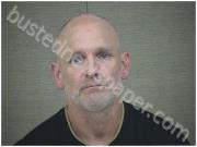 EVANS, CHRISTOPHER | 2022-11-15 Harnett County, North Carolina Booking