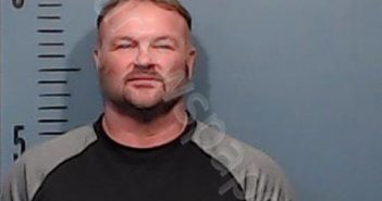 WELTY, JESSIE BLAKE | 2022-11-15 Taylor County, Texas Booking