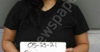 GARCIA, CINTHIA MARICELA | 2022-11-15 12:05:00 Sebastian County, Arkansas Booking