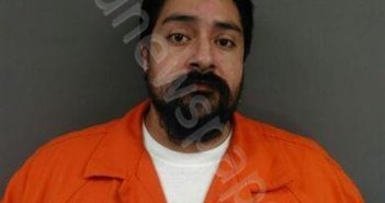 TRUJILLO, ALFREDO NMN | 2022-11-15 11:03:00 Sebastian County, Arkansas Booking