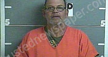 <B>JACKSON</B>, DANIEL <B>BRIAN</B> #, Ohio County, Kentucky - 2022-11-15 14:51:00