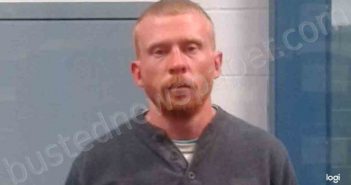 CALHOUN, DANIEL GRAHAM | 2022-11-15 11:45:00 Cabell County, West Virginia Booking