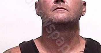 FOUST, CHRISTOPHER EUGENE | 2022-11-15 05:00:00 Suwannee County, Florida Booking