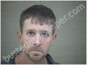 CURRIN, JUSTIN | 2022-11-15 Harnett County, North Carolina Booking