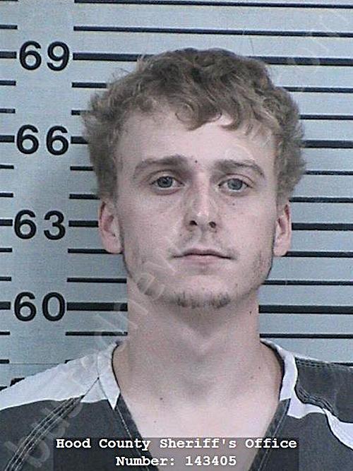 DAVIS, LATHAN BLANE #, Hood County, Texas - 2022-11-15 13:50:03