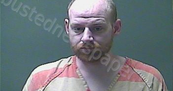 HANDTKE, MARK A, JR | 2022-11-15 09:29:00 Laporte County, Indiana, La Porte County, Indiana Booking