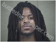 HALL, STEPHEN | 2022-11-15 Harnett County, North Carolina Booking