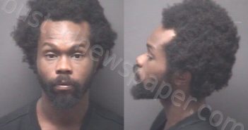 <B>SHEPPARD</B>, <B>MALIK</B> <B>SHYHEIM</B> #, Pitt County, North Carolina - 2022-11-15