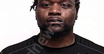 FRANKLIN, TRAYVON PHILLIP | 2022-11-15 14:37:00 Suwannee County, Florida Booking