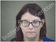 MATTHEWS, BRITTANY | 2022-11-15 Harnett County, North Carolina Booking