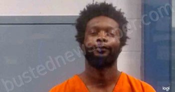 LOWRIE, ROSHAWN ROBERT | 2022-11-15 13:00:00 Kanawha County, West Virginia Booking