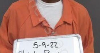 CLARK, RAY EDWARD JUNIOR | 2022-11-15 14:18:00 Sebastian County, Arkansas Booking