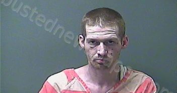PATZ, KEITH LEE | 2022-11-15 04:15:00 Laporte County, Indiana, La Porte County, Indiana Booking
