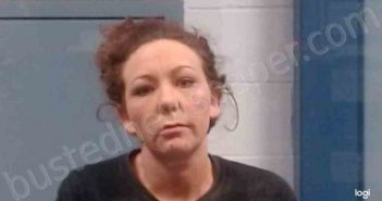 WHITT, ASHLEY NICHOLE | 2022-11-15 04:15:00 Kanawha County, West Virginia Booking