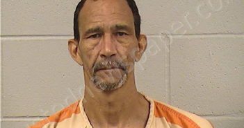 SKILLERN, EARNEST ALFRED JUNIOR | 2022-11-15 11:33:00 Dickinson County, Kansas Booking