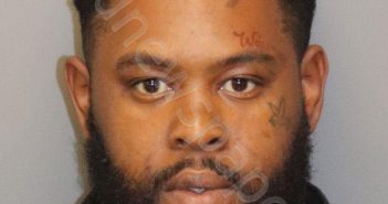 ROBINSON, WAYMON LANAR JUNIOR | 2022-11-15 16:23:00 Jefferson County, Alabama Booking