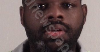 <B>HOLT</B>, <B>TREVON</B> <B>DEFORIOUS</B> #, Tarrant County, Texas - 2022-11-15