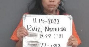 RUIZ, NEREIDA NMN | 2022-11-15 21:10:00 Sebastian County, Arkansas Booking